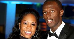 Usain Bolt, Sanya Richards named world athletes of the year